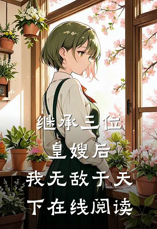 继承三位皇嫂后,我无敌于天下在线阅读