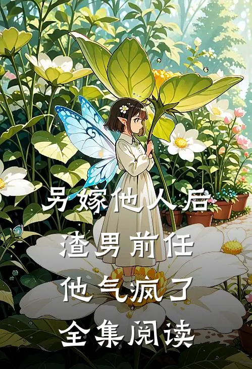 另嫁他人后,渣男前任他气疯了全集阅读
