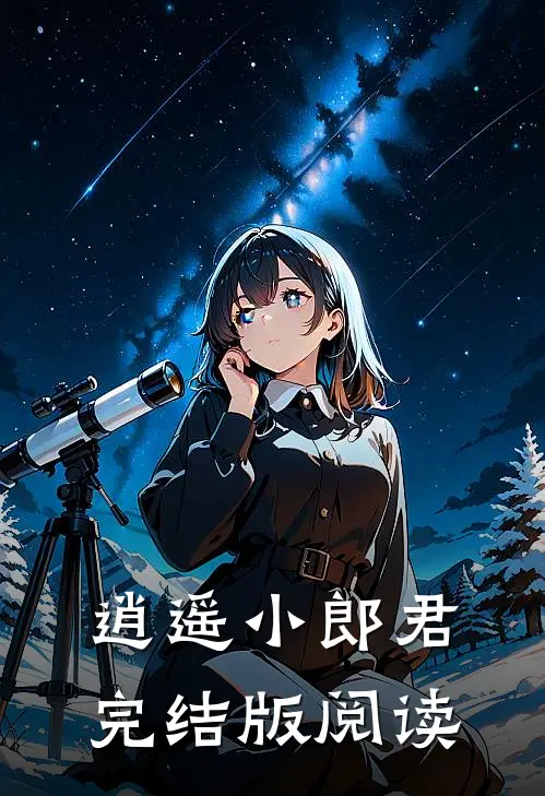 逍遥小郎君完结版阅读
