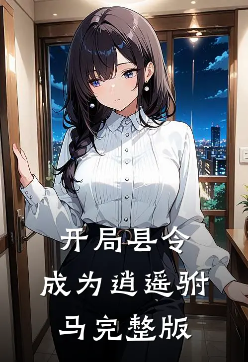 开局县令,成为逍遥驸马完整版