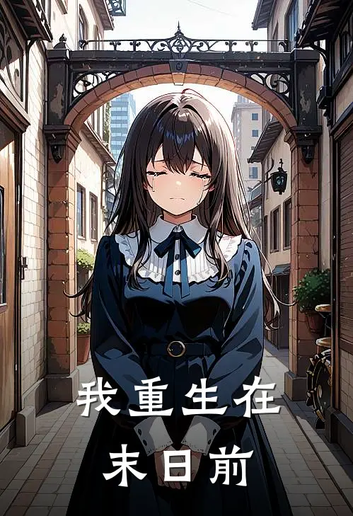 我重生在末日前