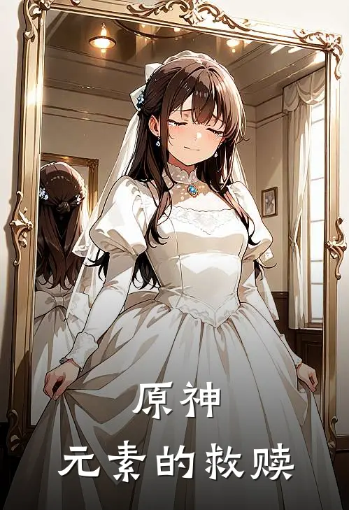 原神:元素的救赎