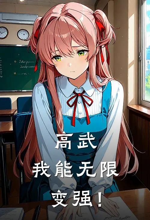 高武:我能无限变强!