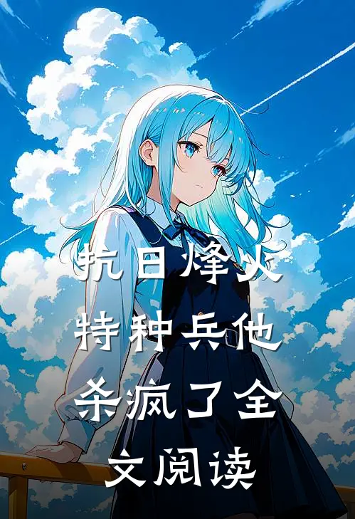 抗日烽火:特种兵他杀疯了全文阅读