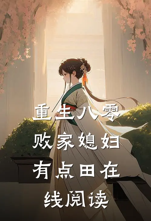 重生八零:败家媳妇有点田在线阅读