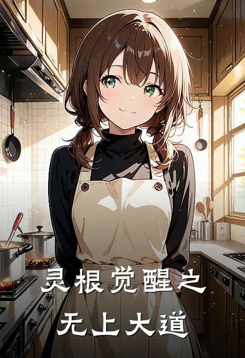 灵根觉醒之，无上大道