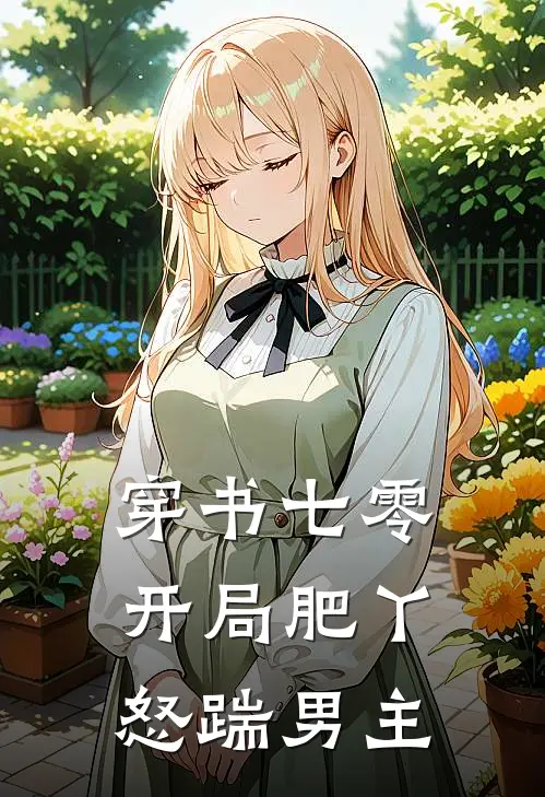 穿书七零:开局肥丫怒踹男主