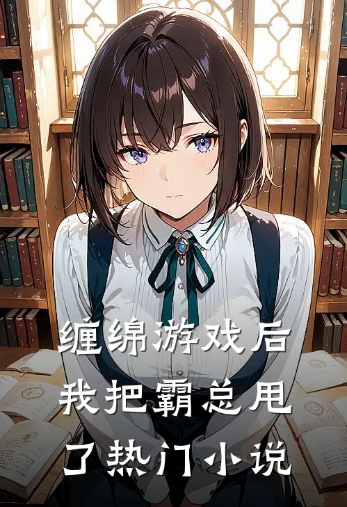 缠绵游戏后,我把霸总甩了热门小说