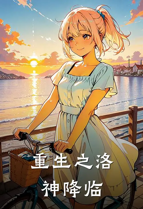 重生之洛神降临