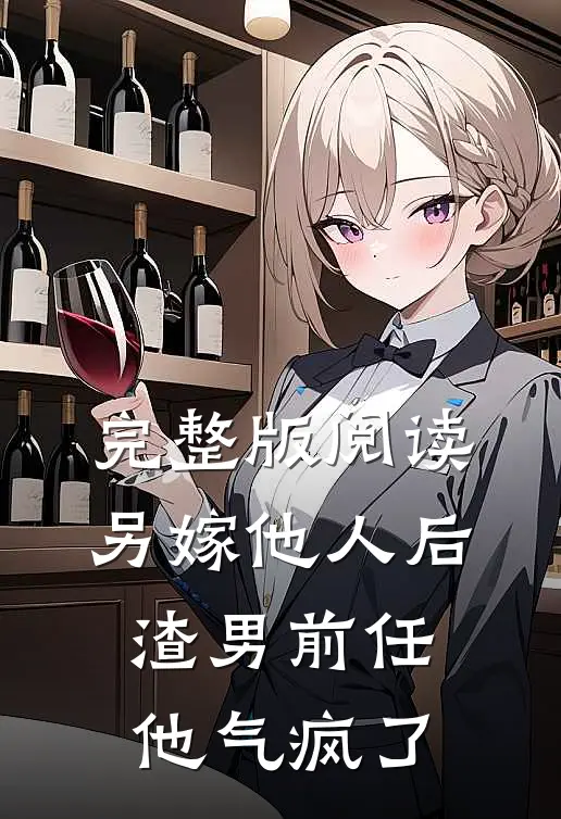 完整版阅读另嫁他人后,渣男前任他气疯了