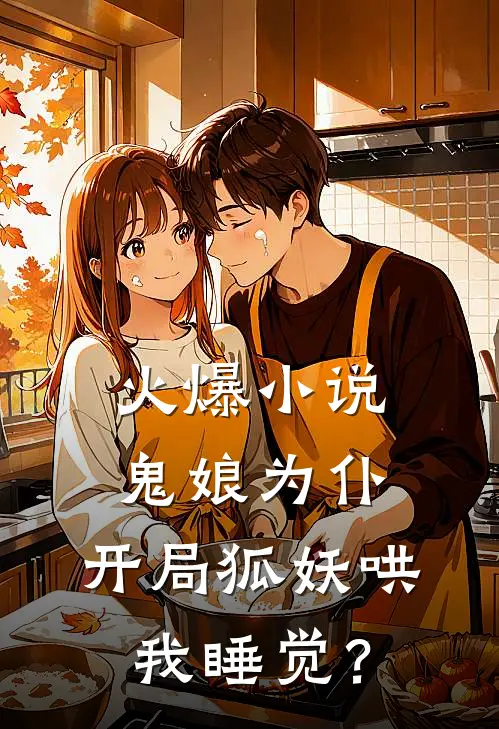 火爆小说鬼娘为仆：开局狐妖哄我睡觉？