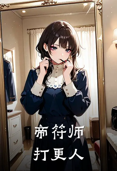 帝符师打更人