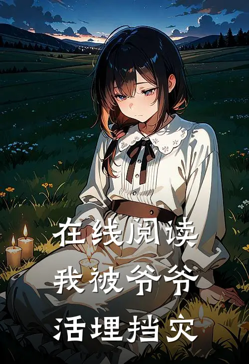 在线阅读我被爷爷活埋挡灾