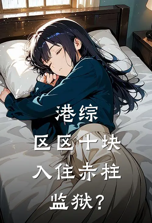港综:区区十块,入住赤柱监狱?