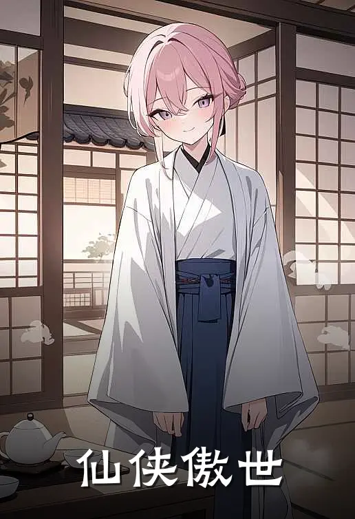 仙侠傲世