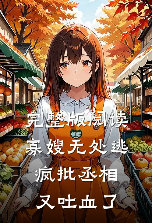 完整版阅读寡嫂无处逃,疯批丞相又吐血了