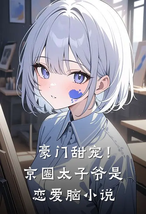 豪门甜宠!京圈太子爷是恋爱脑小说