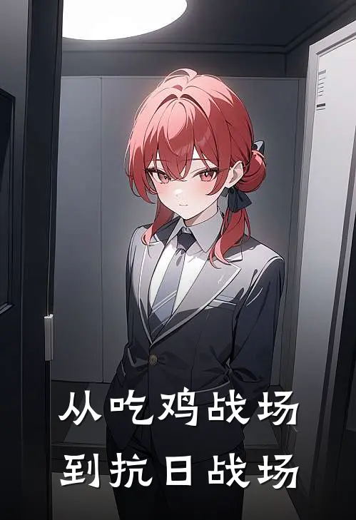 从吃鸡战场到抗日战场