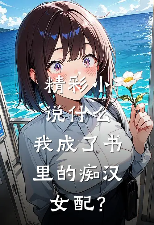 精彩小说什么,我成了书里的痴汉女配?