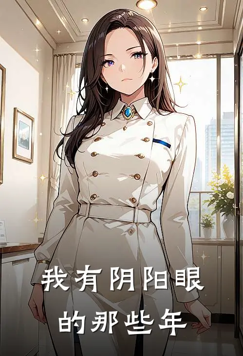 我有阴阳眼的那些年