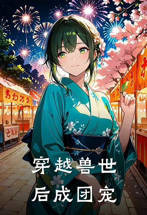 穿越兽世后成团宠