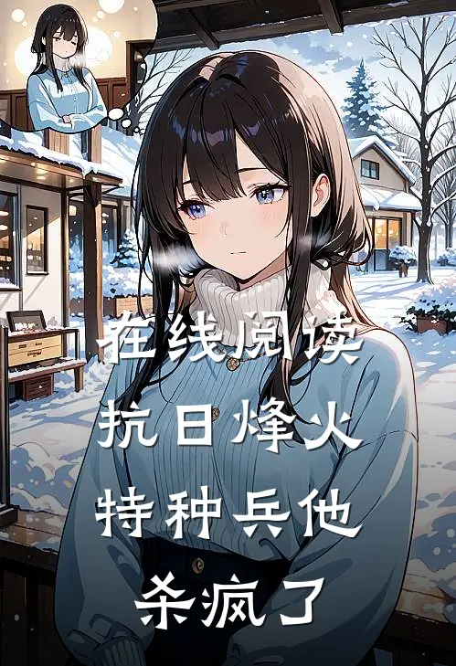 在线阅读抗日烽火:特种兵他杀疯了