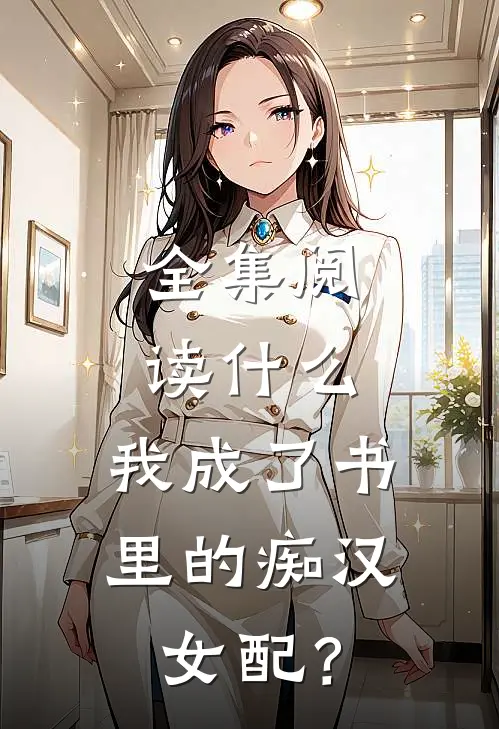全集阅读什么,我成了书里的痴汉女配?