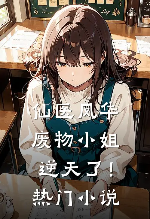 仙医凤华：废物小姐逆天了！热门小说