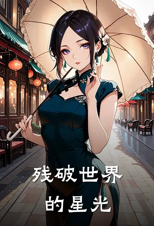 残破世界的星光
