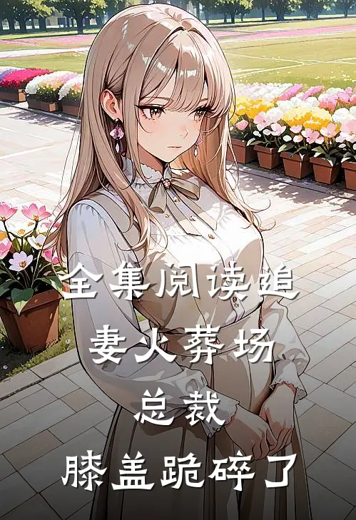 全集阅读追妻火葬场:总裁,膝盖跪碎了