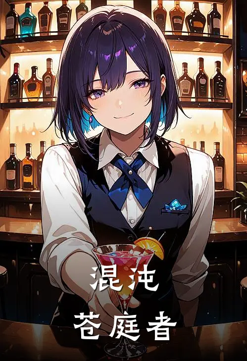 混沌:苍庭者