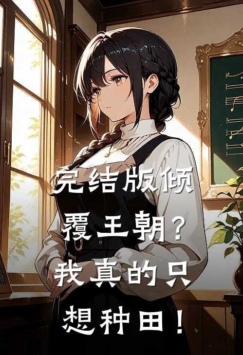 完结版倾覆王朝?我真的只想种田!
