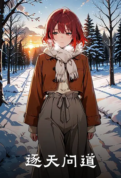 逐天问道