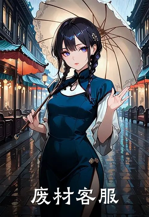 废材客服