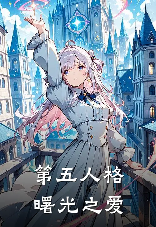 第五人格:曙光之爱