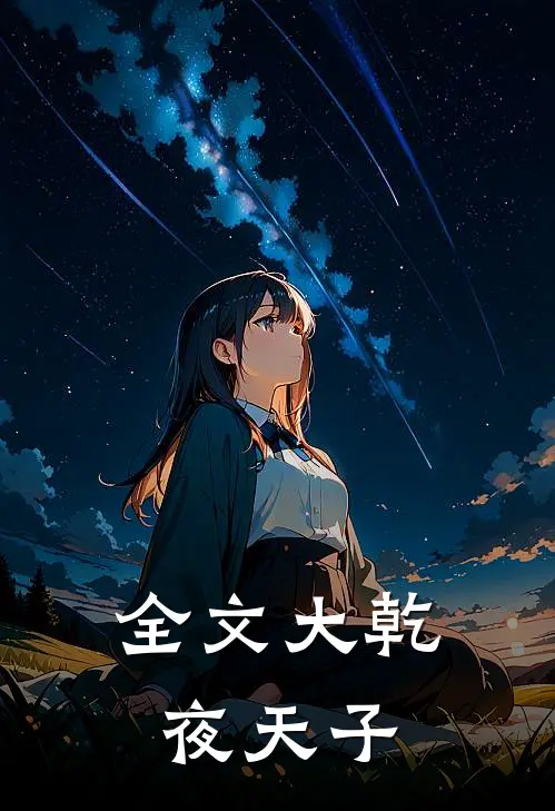 全文大乾夜天子