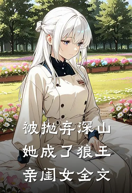 被抛弃深山,她成了狼王亲闺女全文