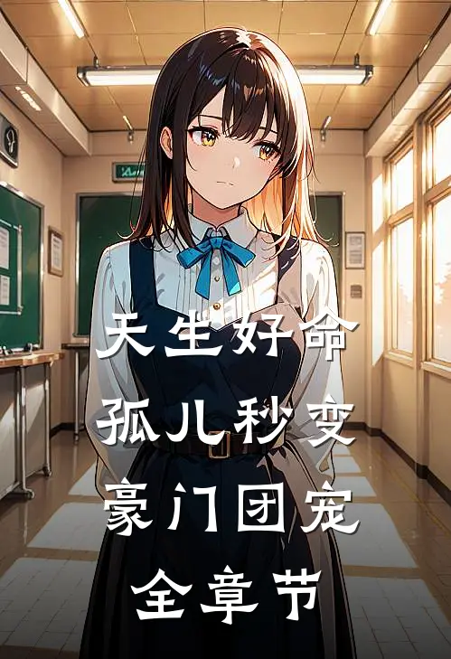 天生好命,孤儿秒变豪门团宠全章节