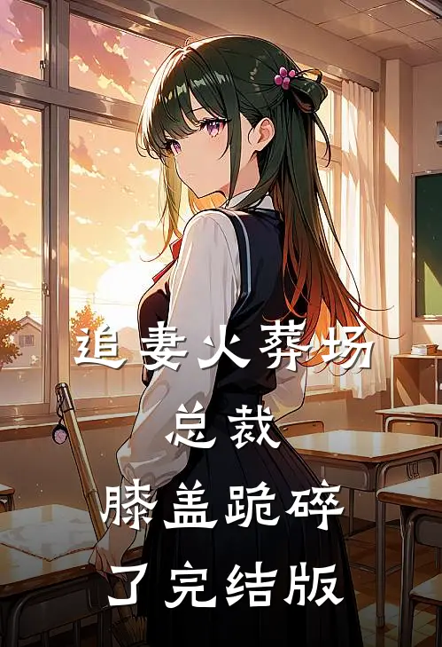 追妻火葬场:总裁,膝盖跪碎了完结版