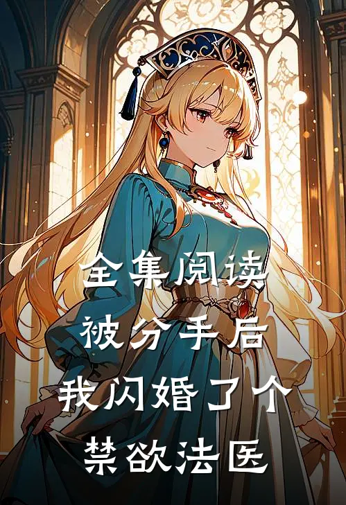 全集阅读被分手后,我闪婚了个禁欲法医