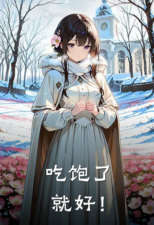 吃饱了就好!