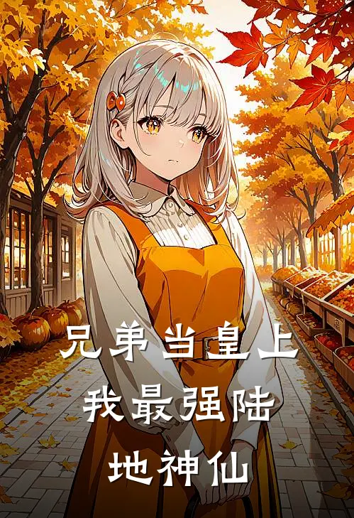 兄弟当皇上,我最强陆地神仙
