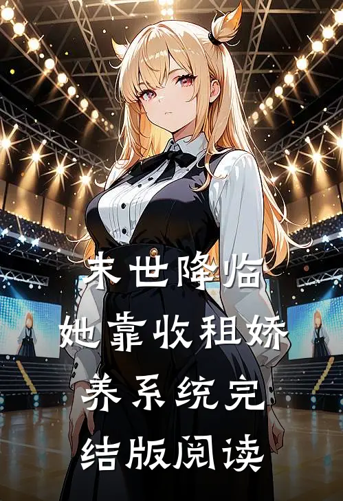 末世降临:她靠收租娇养系统完结版阅读