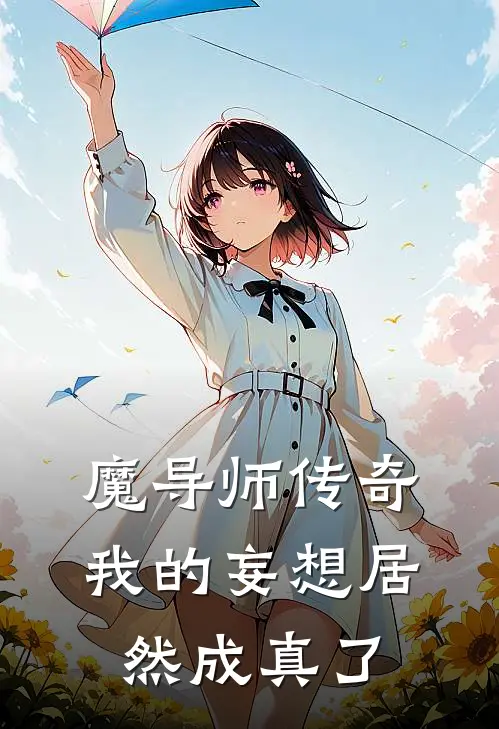 魔导师传奇我的妄想居然成真了