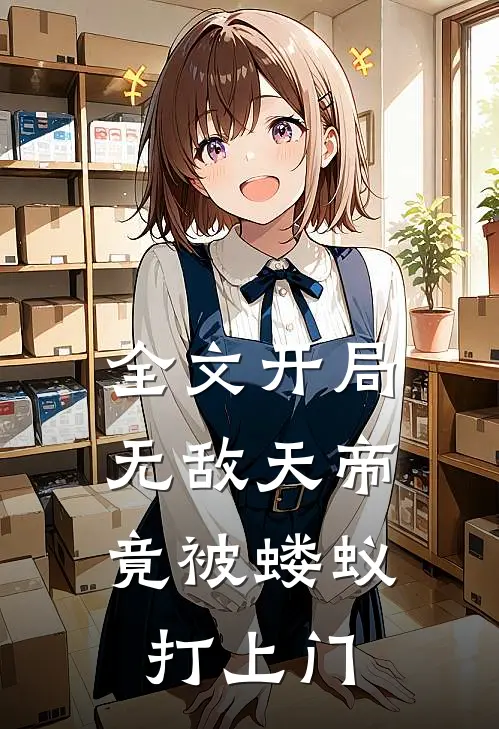 全文开局无敌天帝,竟被蝼蚁打上门