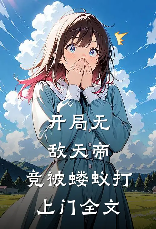 开局无敌天帝,竟被蝼蚁打上门全文