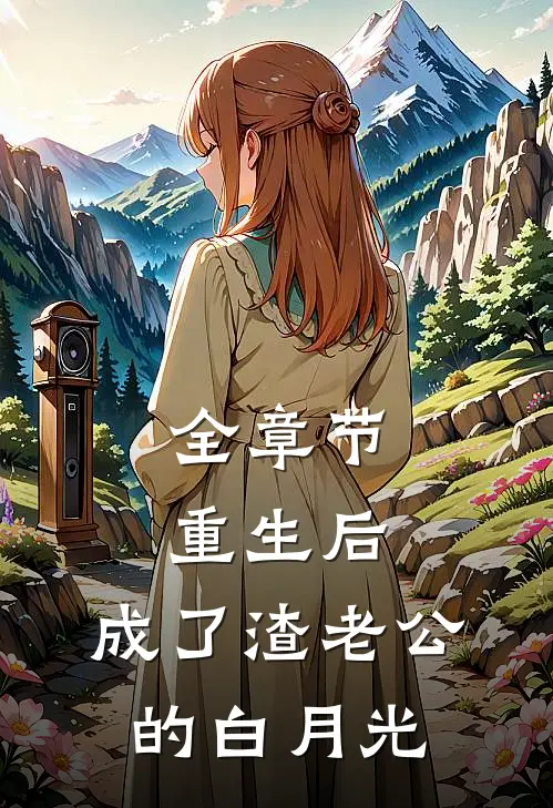全章节重生后,成了渣老公的白月光