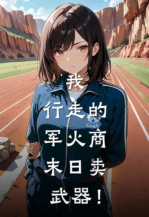 我,行走的军火商,末日卖武器!