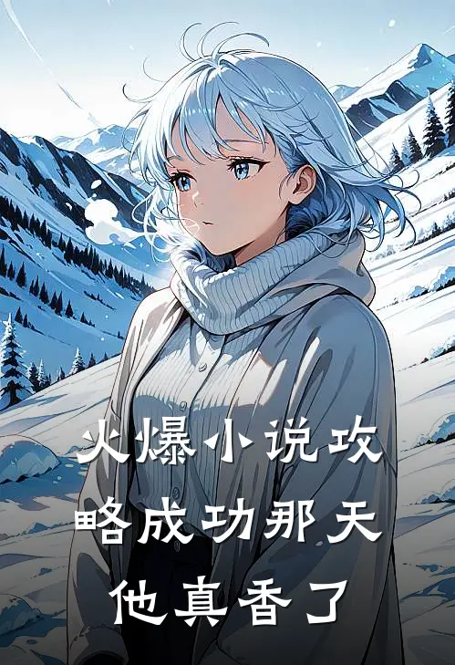 火爆小说攻略成功那天,他真香了