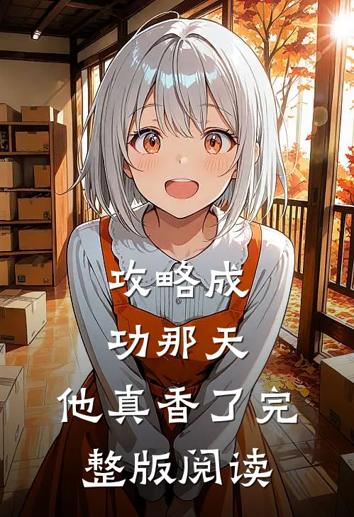 攻略成功那天,他真香了完整版阅读